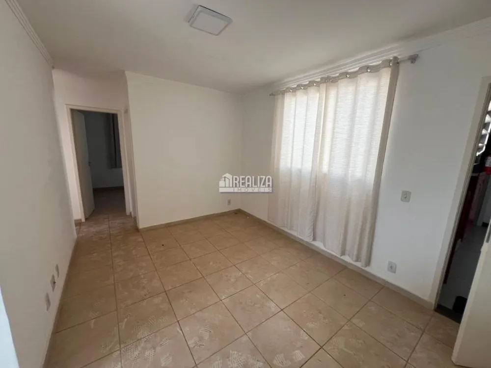Apartamento, 3 quartos, 46 m² - Foto 1