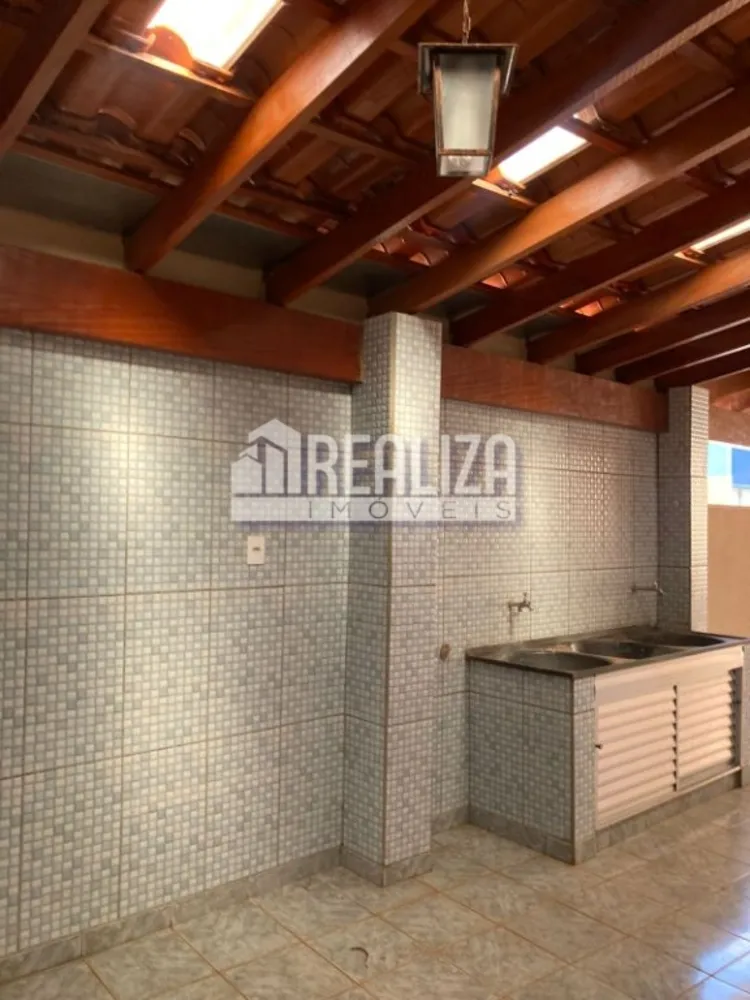 Casa, 4 quartos, 200 m² - Foto 16
