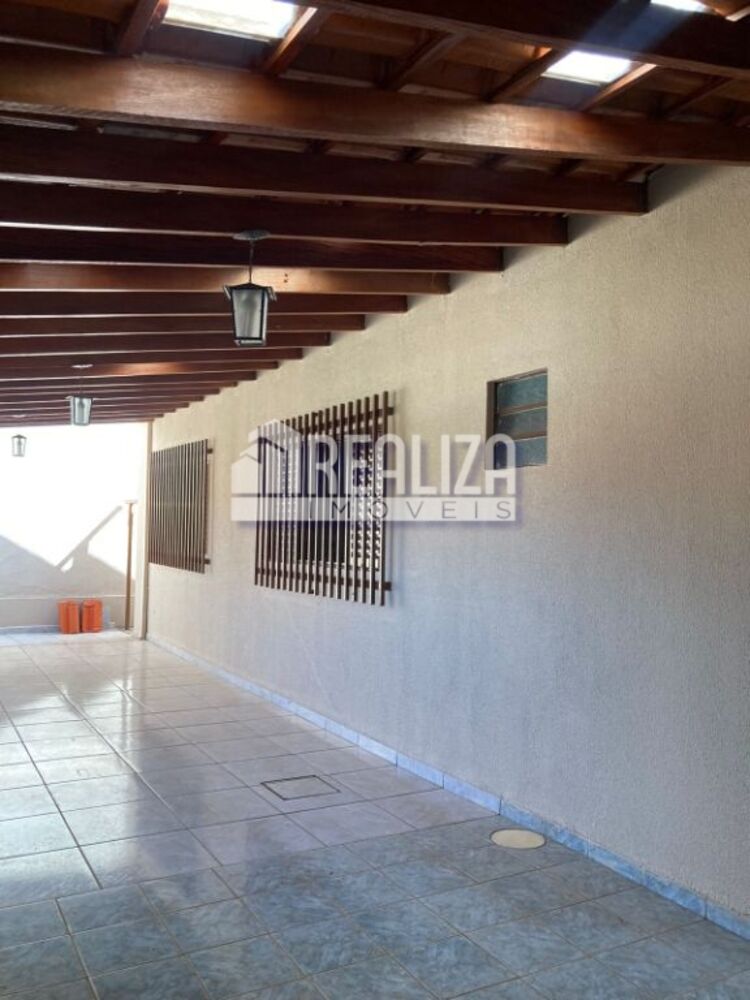 Casa, 4 quartos, 200 m² - Foto 8