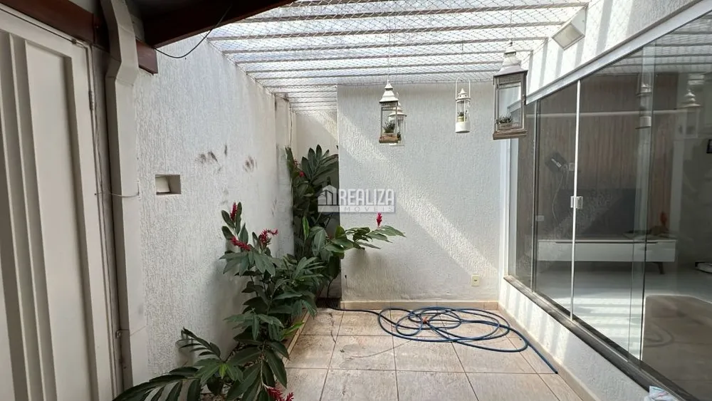 Casa, 3 quartos, 173 m² - Foto 11