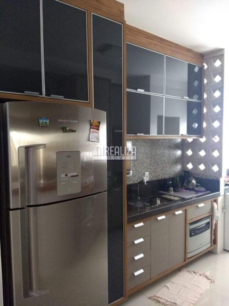 Apartamento à venda com 2 quartos, 89m² - Foto 1