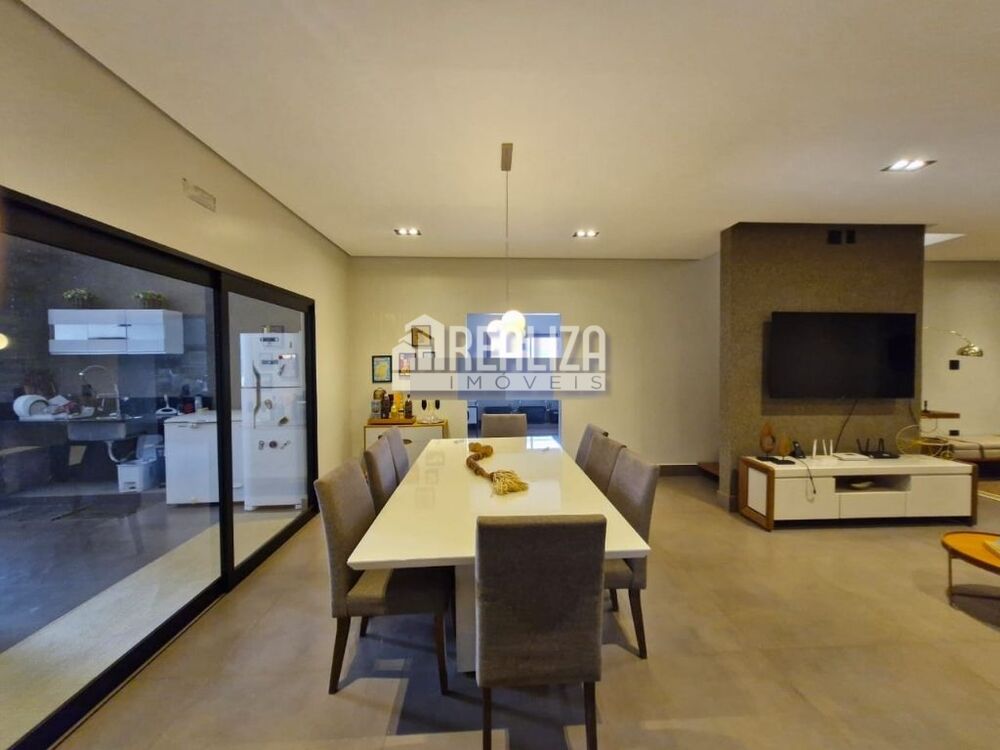 Casa de Condomínio, 5 quartos - Foto 4