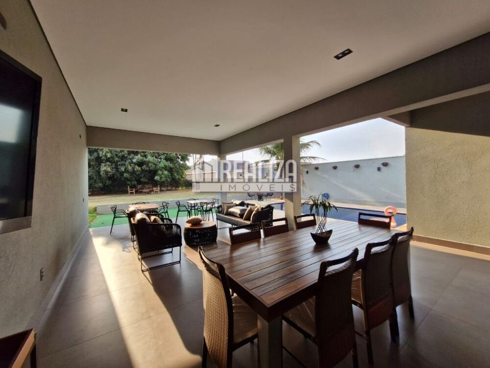 Casa de Condomínio, 5 quartos - Foto 2