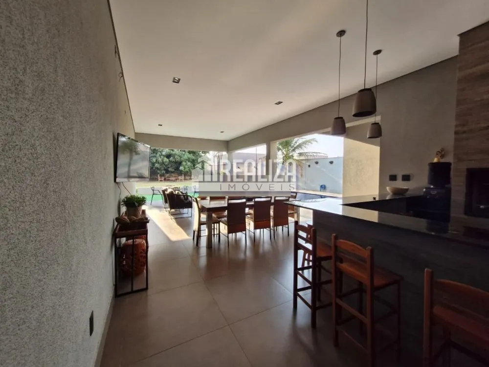 Casa de Condomínio, 5 quartos - Foto 8