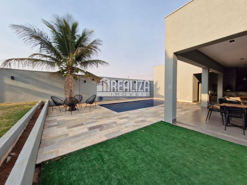 Casa de Condomínio, 5 quartos - Foto 1