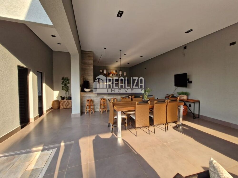 Casa de Condomínio, 5 quartos - Foto 3