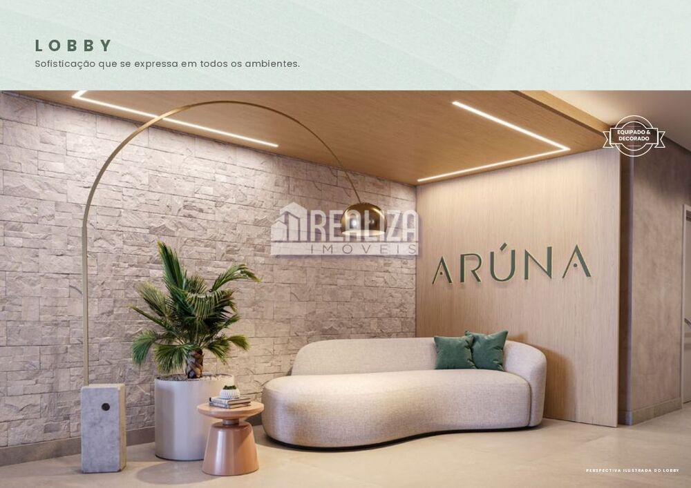Apartamento à venda com 3 quartos, 100m² - Foto 8