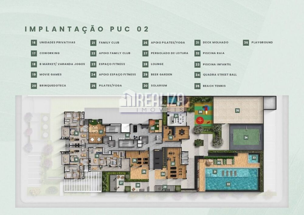 Apartamento à venda com 3 quartos, 100m² - Foto 5