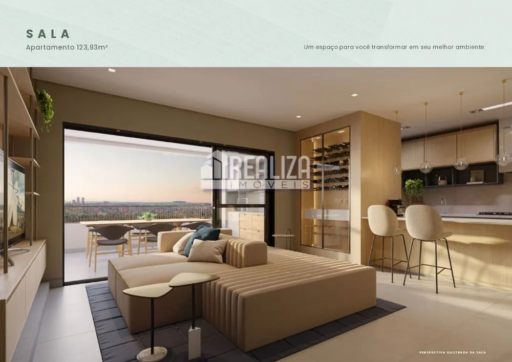 Apartamento, 3 quartos, 100 m² - Foto 14
