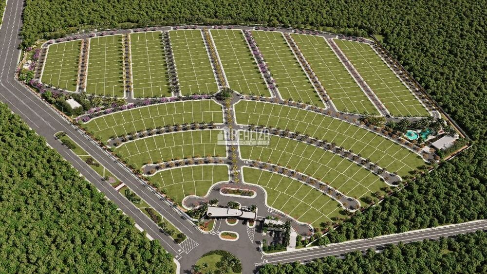 Terreno à venda, 264m² - Foto 3