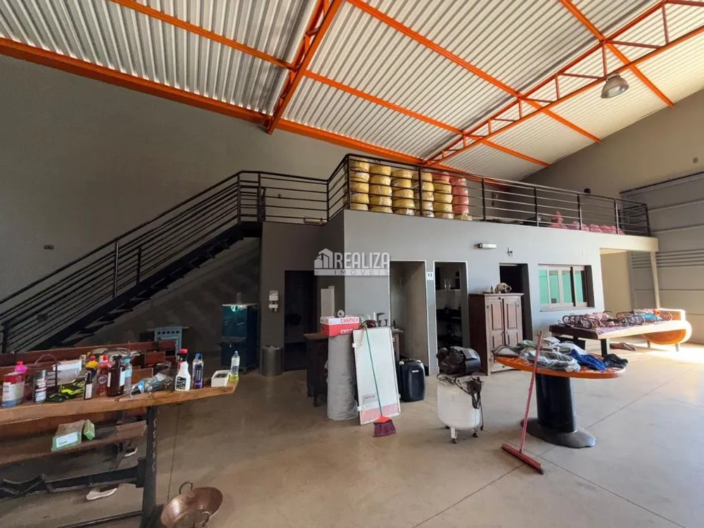 Depósito-Galpão, 200 m² - Foto 13