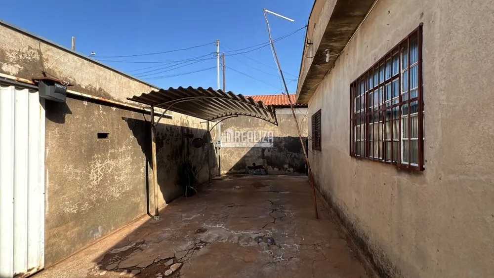 Casa, 2 quartos, 80 m² - Foto 1