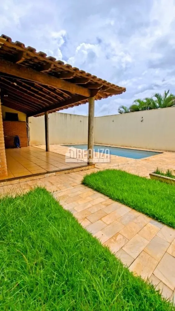 Casa, 4 quartos - Foto 1