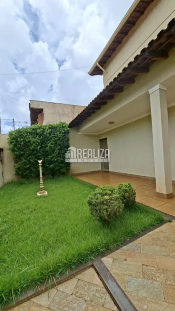 Casa, 4 quartos - Foto 2
