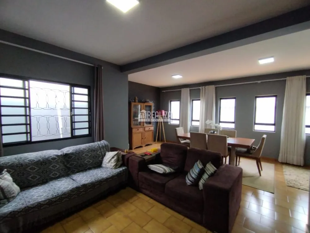 Casa, 3 quartos, 161 m² - Foto 14
