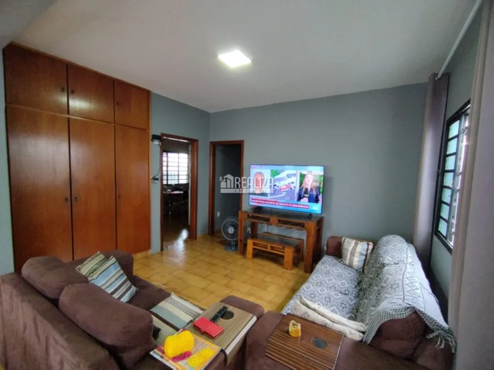 Casa, 3 quartos, 161 m² - Foto 16