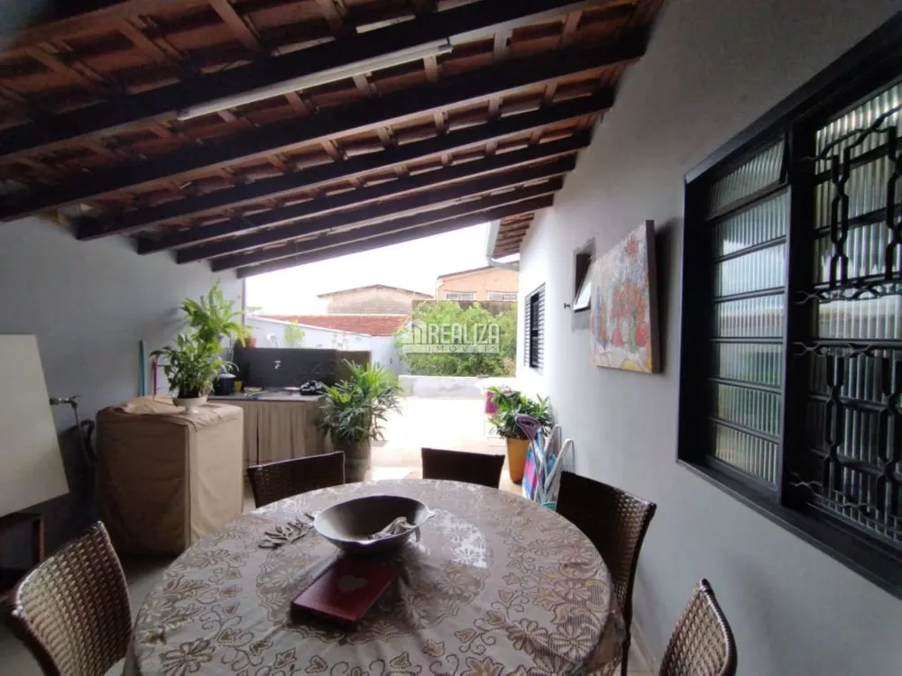 Casa, 3 quartos, 161 m² - Foto 19