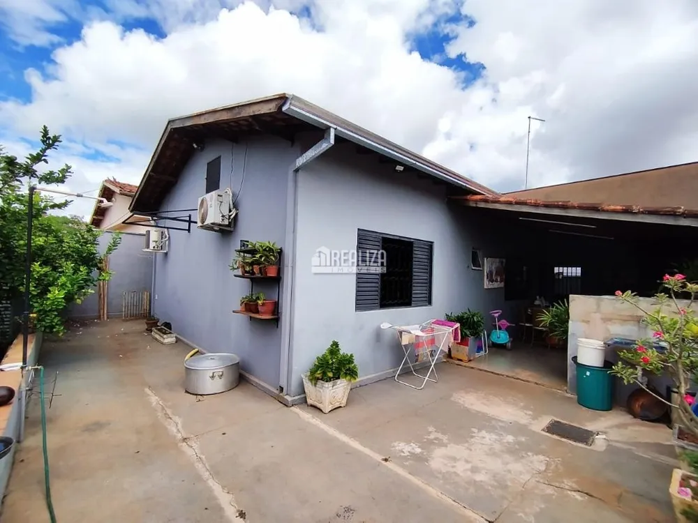 Casa, 3 quartos, 161 m² - Foto 13