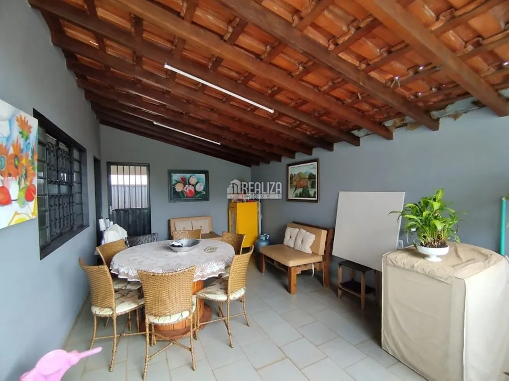 Casa, 3 quartos, 161 m² - Foto 20