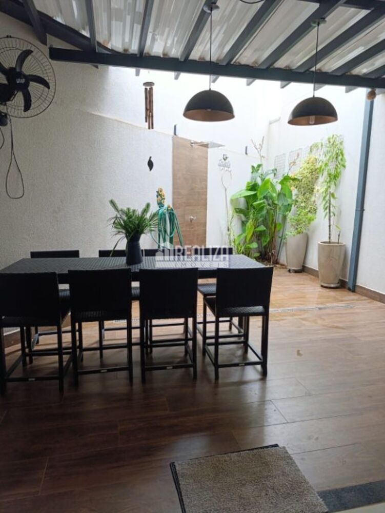 Casa de Condomínio, 3 quartos - Foto 20