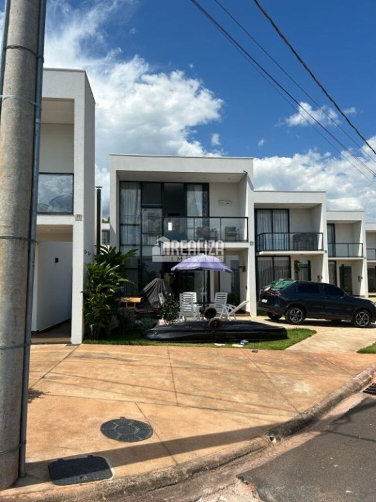 Casa de Condomínio, 3 quartos - Foto 6