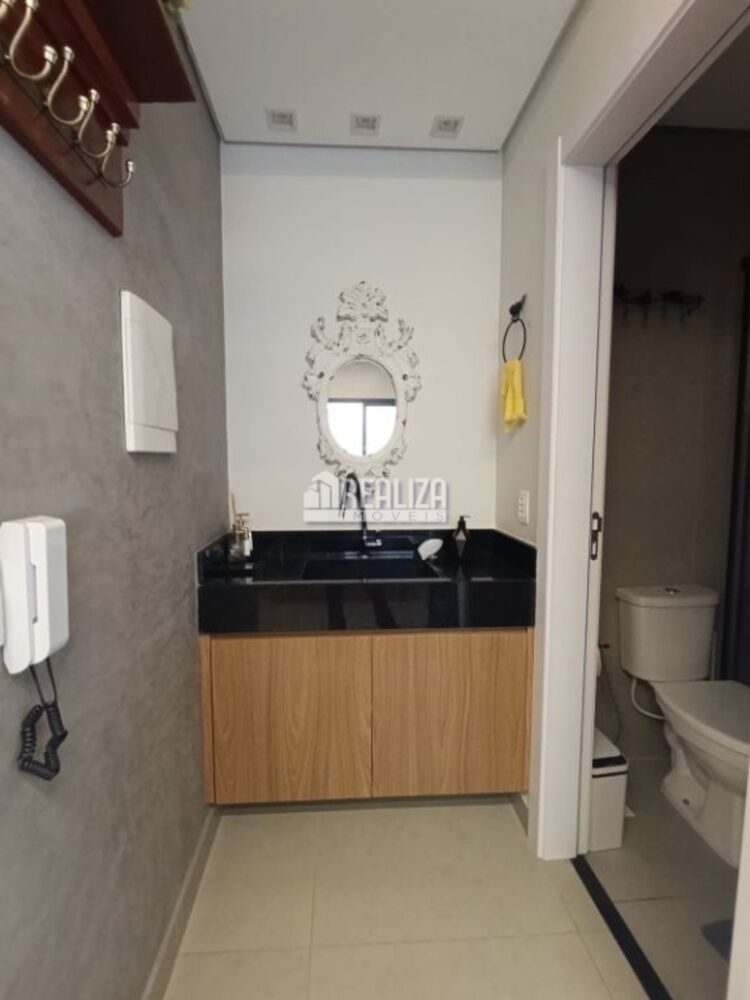 Casa de Condomínio, 3 quartos - Foto 21