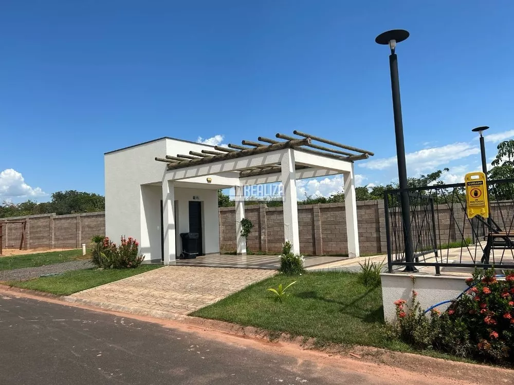 Casa de Condomínio, 3 quartos - Foto 11