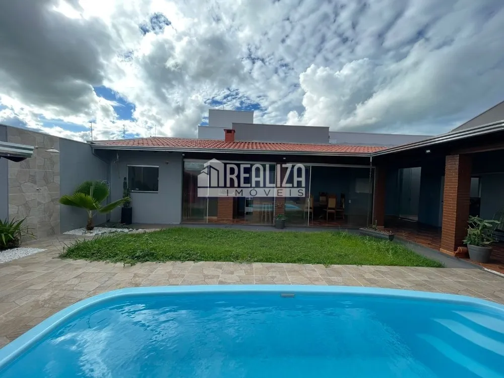 Casa, 3 quartos, 250 m² - Foto 9