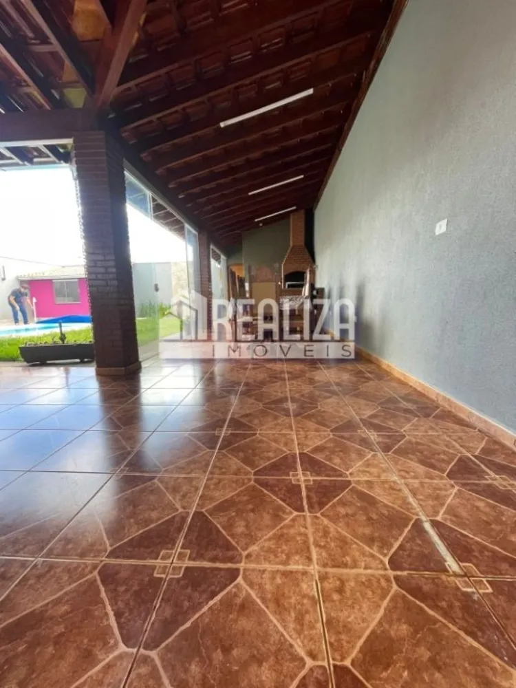 Casa, 3 quartos, 250 m² - Foto 6