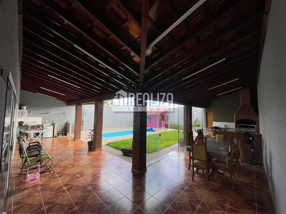 Casa, 3 quartos, 250 m² - Foto 7