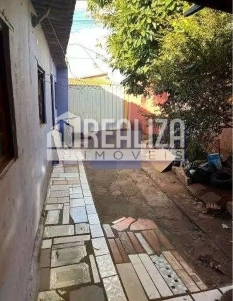 Casa, 3 quartos, 112 m² - Foto 1