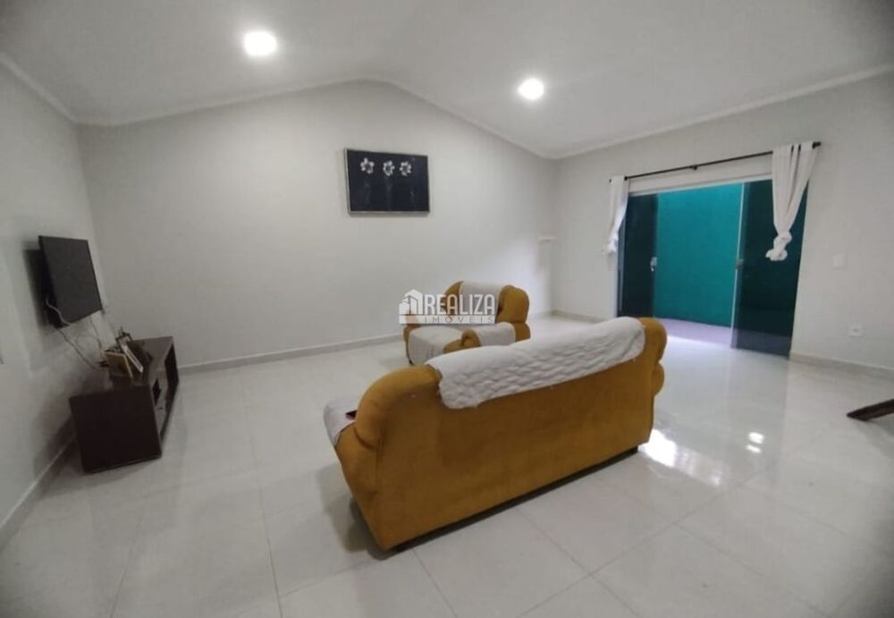 Casa, 3 quartos, 168 m² - Foto 3