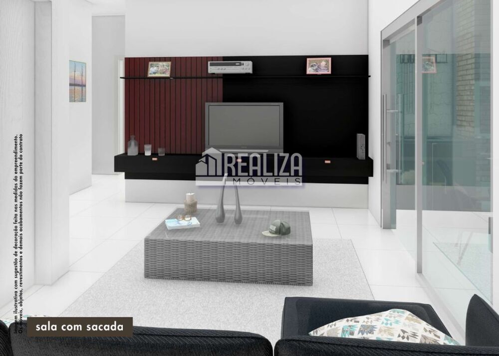 Apartamento, 3 quartos, 110 m² - Foto 6