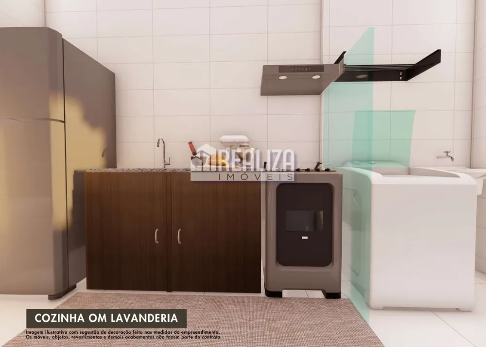 Apartamento, 3 quartos, 110 m² - Foto 11