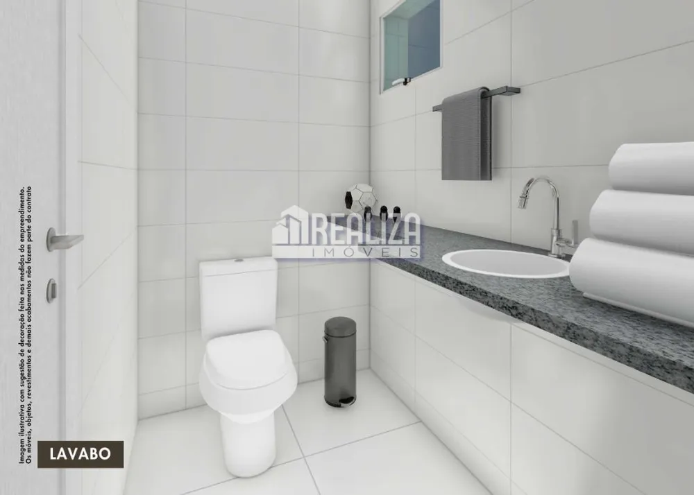 Apartamento, 3 quartos, 110 m² - Foto 9