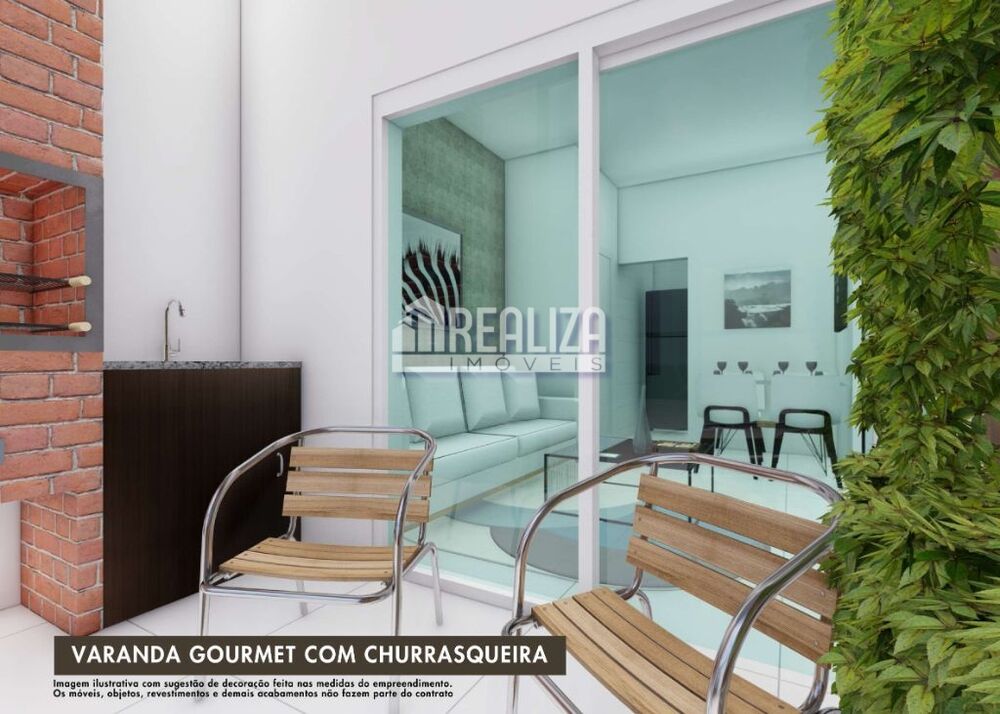 Apartamento, 3 quartos, 110 m² - Foto 7