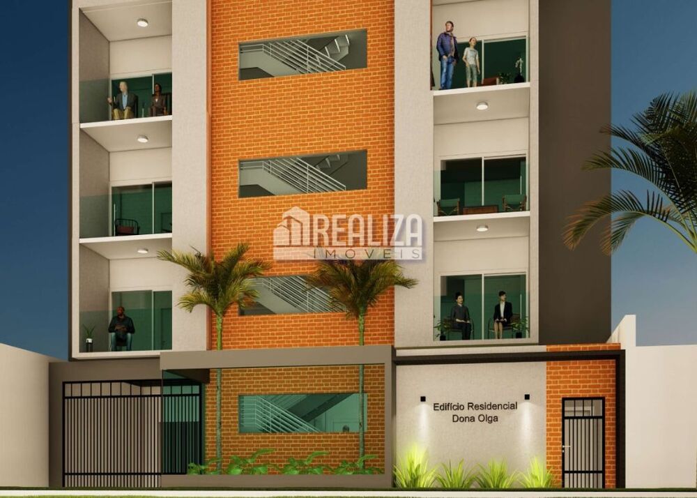 Apartamento, 3 quartos, 110 m² - Foto 2