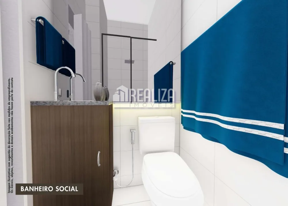 Apartamento, 3 quartos, 110 m² - Foto 12