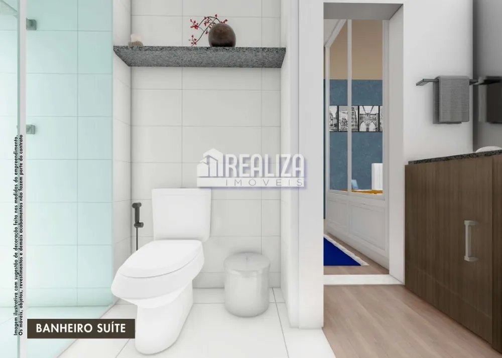 Apartamento, 3 quartos, 110 m² - Foto 10