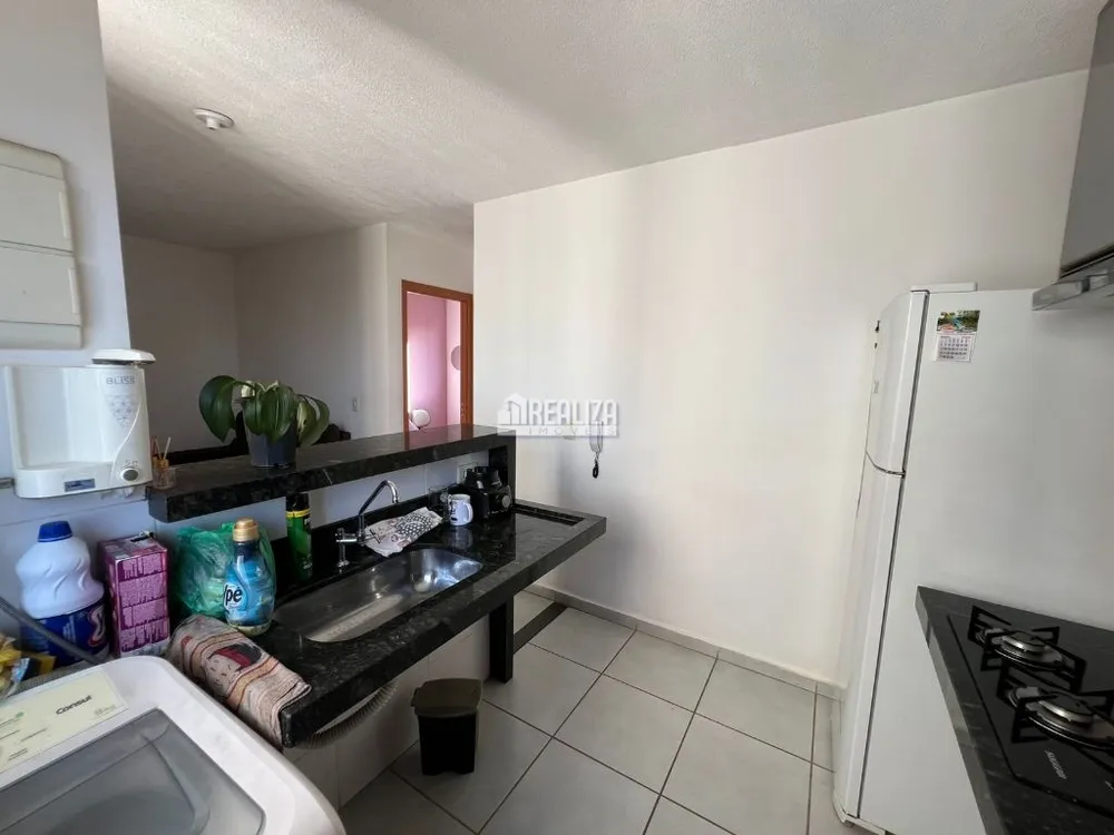 Apartamento, 2 quartos, 45 m² - Foto 9