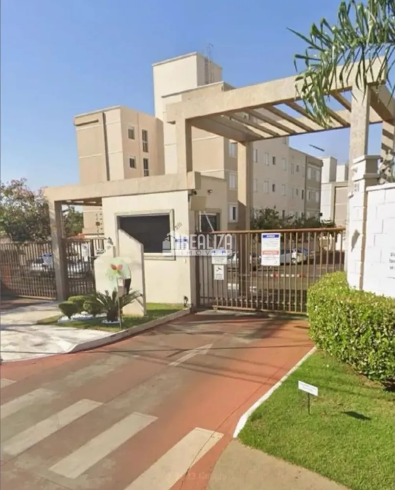 Apartamento, 2 quartos, 45 m² - Foto 1