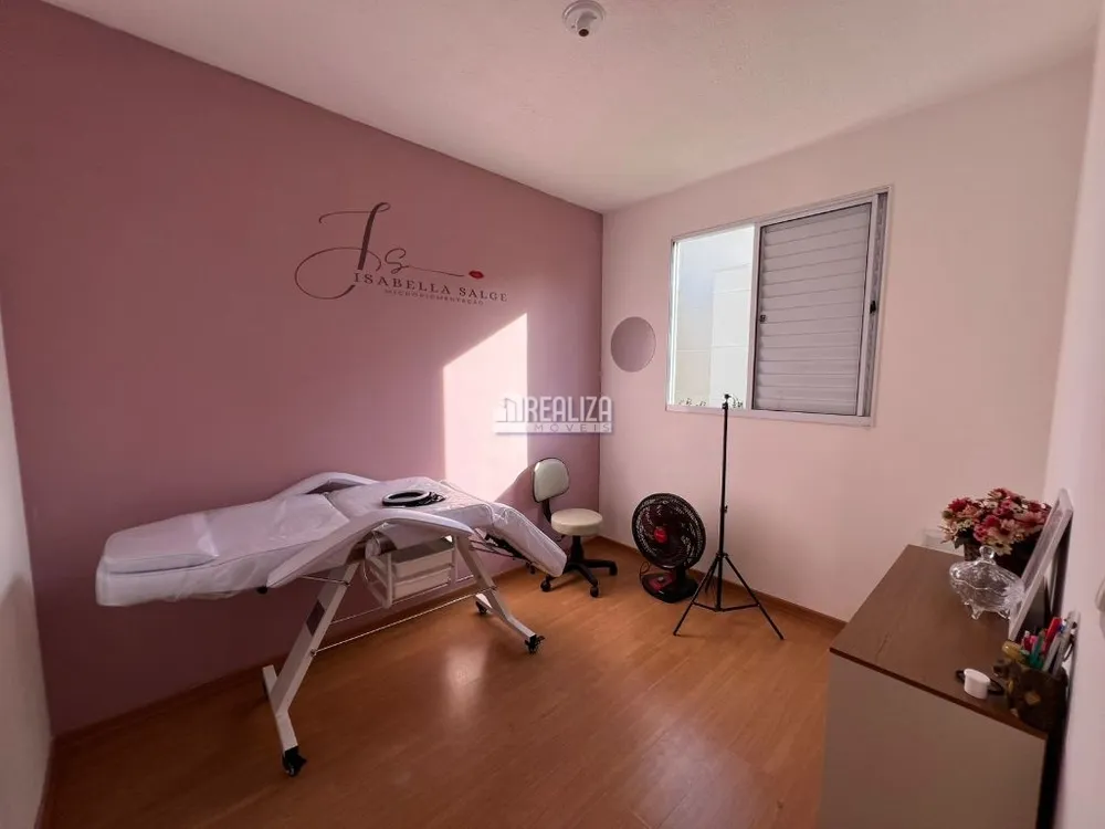 Apartamento, 2 quartos, 45 m² - Foto 6