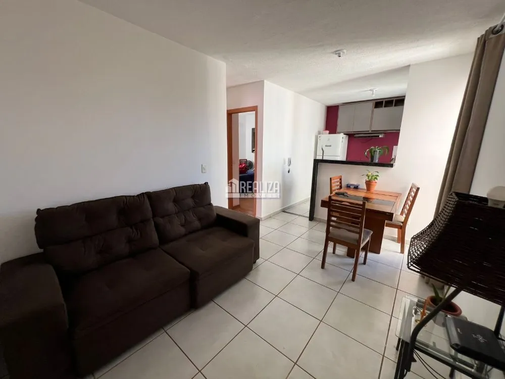 Apartamento, 2 quartos, 45 m² - Foto 3