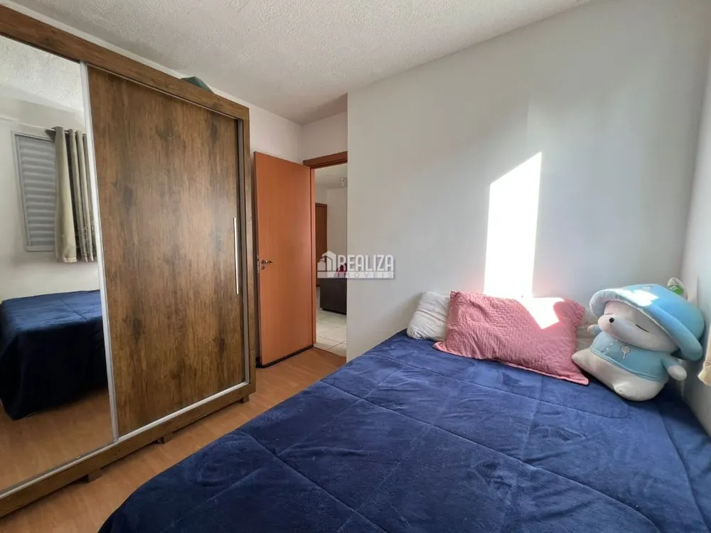 Apartamento, 2 quartos, 45 m² - Foto 4