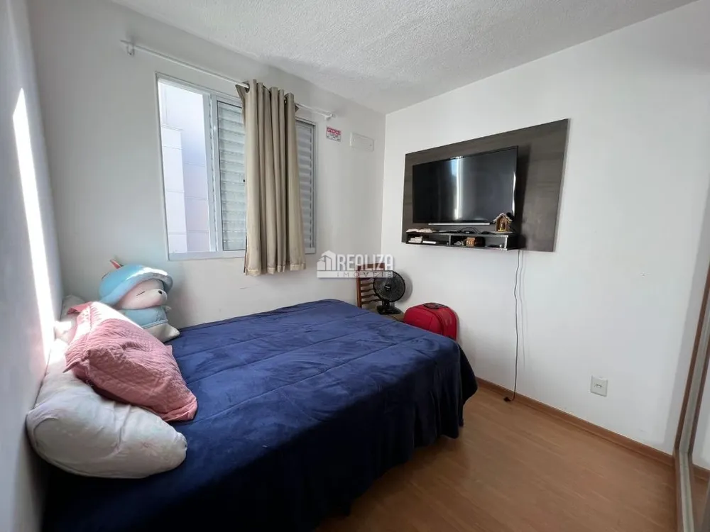 Apartamento, 2 quartos, 45 m² - Foto 5
