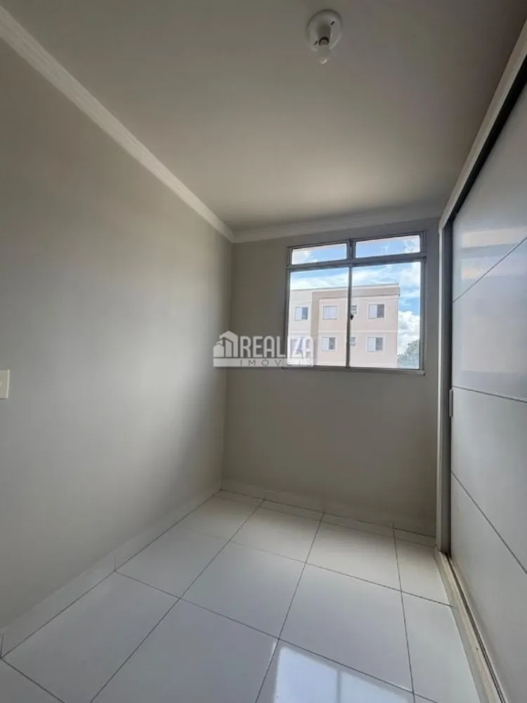 Apartamento, 2 quartos, 48 m² - Foto 6