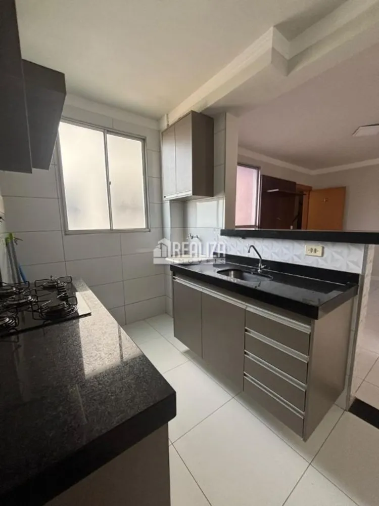 Apartamento, 2 quartos, 48 m² - Foto 4