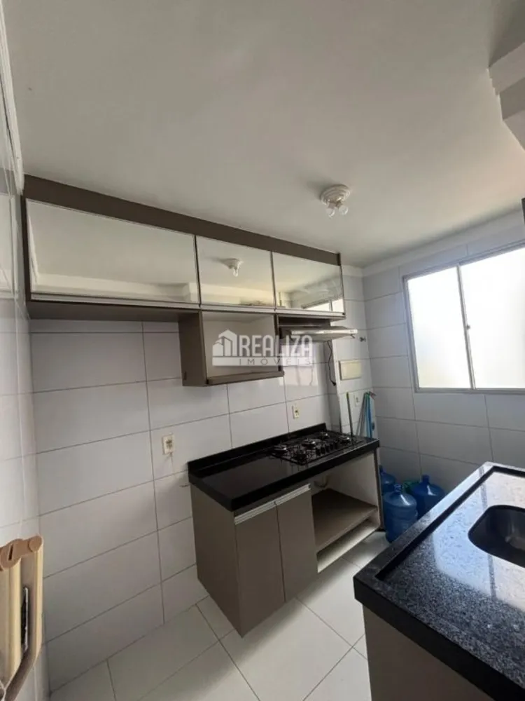 Apartamento, 2 quartos, 48 m² - Foto 3