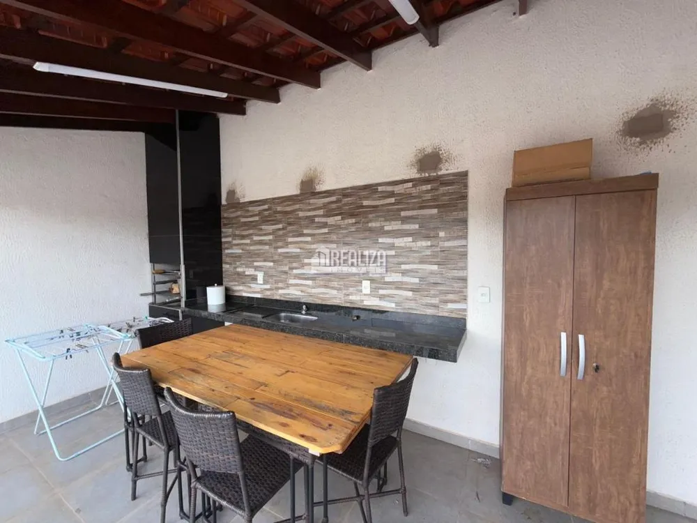 Casa de Condomínio, 3 quartos - Foto 14