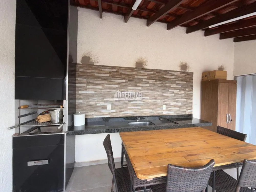 Casa de Condomínio, 3 quartos - Foto 17
